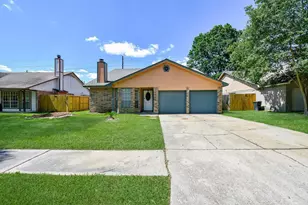 2623 Forestbrook Dr, Spring, TX 77373 - Photo 3