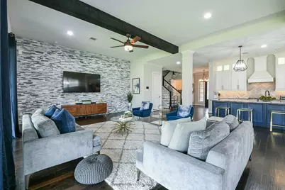 10215 Palmour Pass, Missouri City, TX 77459 - Photo 9