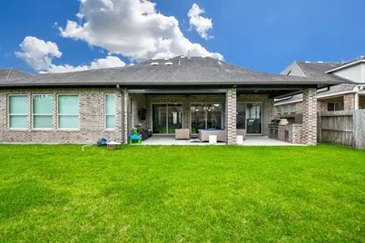 10215 Palmour Pass, Missouri City, TX 77459 - Photo 47