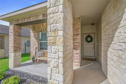 2160 Chief Street, Bryan, TX 77807 - Photo 3