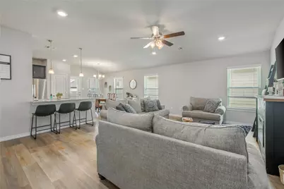 2160 Chief Street, Bryan, TX 77807 - Photo 5