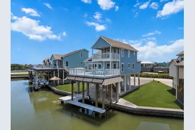 314 Windward Way, Tiki Island, TX 77554 - Photo 35