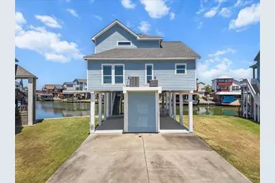 314 Windward Way, Tiki Island, TX 77554 - Photo 39