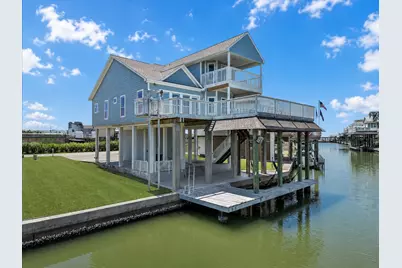 314 Windward Way, Tiki Island, TX 77554 - Photo 33