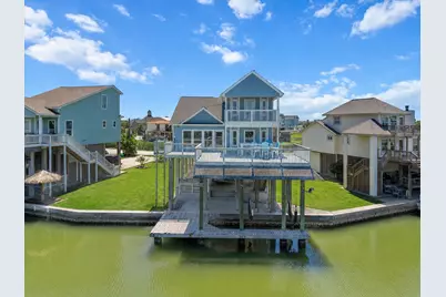 314 Windward Way, Tiki Island, TX 77554 - Photo 1