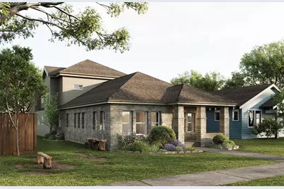 1118 Tulane Street, Houston, TX 77008 - Photo 1