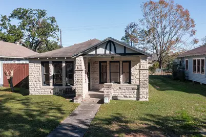1118 Tulane Street, Houston, TX 77008 - Photo 3