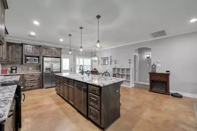 130 Cedar Court, Magnolia, TX 77355 - Photo 5