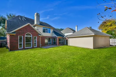 4323 Magnolia Lane, Sugar Land, TX 77478 - Photo 47