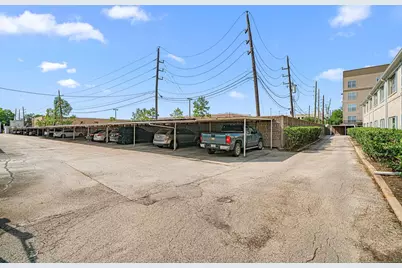 2600 Bellefontaine Street #D12, Houston, TX 77025 - Photo 13
