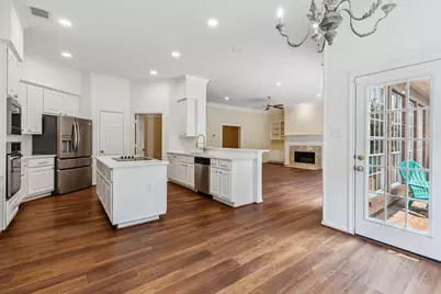 1327 Mission Chase Drive, Houston, TX 77077 - Photo 11