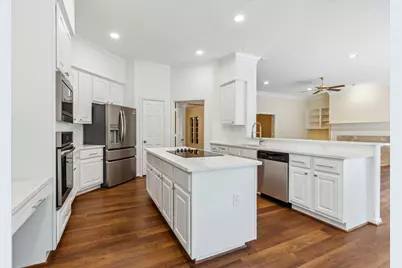 1327 Mission Chase Drive, Houston, TX 77077 - Photo 9