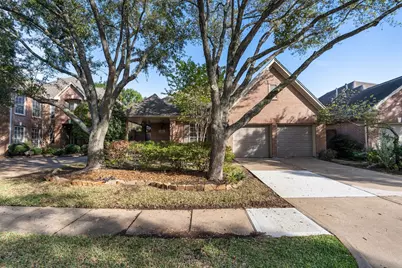 1327 Mission Chase Drive, Houston, TX 77077 - Photo 1
