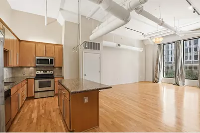 705 Main Street #209, Houston, TX 77002 - Photo 5