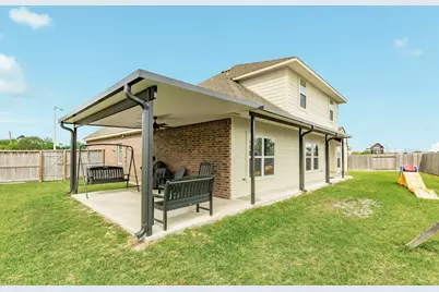 177 Bayou Bend Boulevard, Angleton, TX 77515 - Photo 7