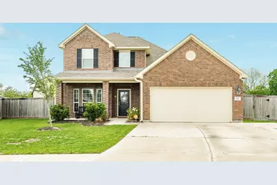 177 Bayou Bend Boulevard, Angleton, TX 77515 - Photo 1