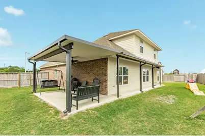 177 Bayou Bend Boulevard, Angleton, TX 77515 - Photo 7
