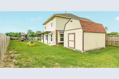 177 Bayou Bend Boulevard, Angleton, TX 77515 - Photo 9