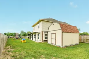 177 Bayou Bend Blvd, Angleton, TX 77515 - Photo 9