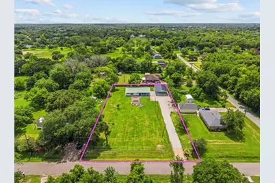 4901 S Elm Avenue, Santa Fe, TX 77517 - Photo 3