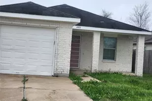 4503 Nexus Rd, Houston, TX 77053 - Photo 1