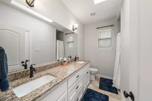 50 S Twinstone Cir, Coldspring, TX 77331 - Photo 11
