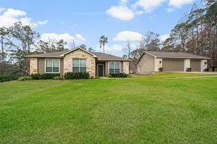 50 S Twinstone Cir, Coldspring, TX 77331 - Photo 1
