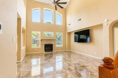 6818 Russelfield Lane, Houston, TX 77049 - Photo 1