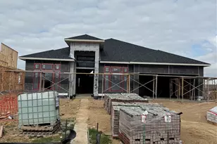 3615 Blue Mistflower, Katy, TX 77493 - Photo 21