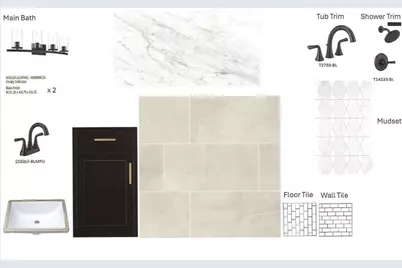 3615 Blue Mistflower, Katy, TX 77493 - Photo 15