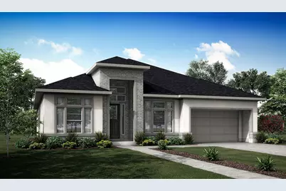 3615 Blue Mistflower, Katy, TX 77493 - Photo 13