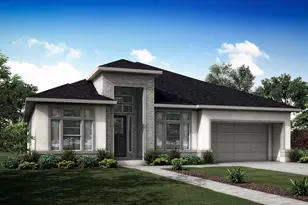 3615 Blue Mistflower, Katy, TX 77493 - Photo 13