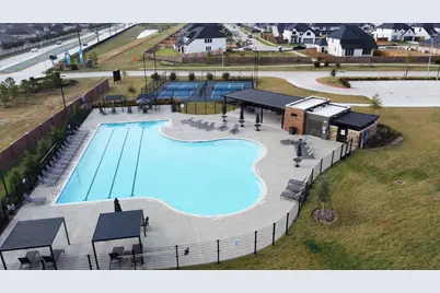 3615 Blue Mistflower, Katy, TX 77493 - Photo 31