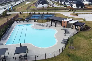 3615 Blue Mistflower, Katy, TX 77493 - Photo 27