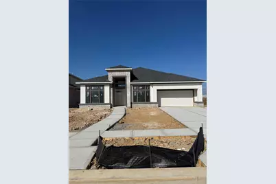 3615 Blue Mistflower, Katy, TX 77493 - Photo 1