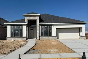 3615 Blue Mistflower, Katy, TX 77493 - Photo 1