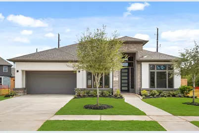 3615 Blue Mistflower, Katy, TX 77493 - Photo 9