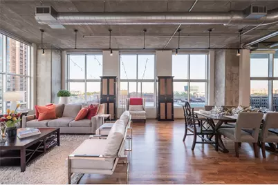 4899 Montrose Boulevard #713, Houston, TX 77006 - Photo 1