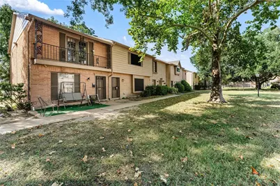 7322 Crownwest Street #7322, Houston, TX 77072 - Photo 1