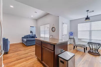 5722 That Way Street, Kingwood, TX 77339 - Photo 9