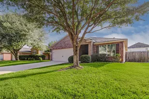 5722 That Way St, Kingwood, TX 77339 - Photo 1