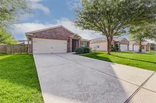 5722 That Way St, Kingwood, TX 77339 - Photo 3