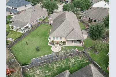 8507 Dolan Heights Court, Cypress, TX 77433 - Photo 33