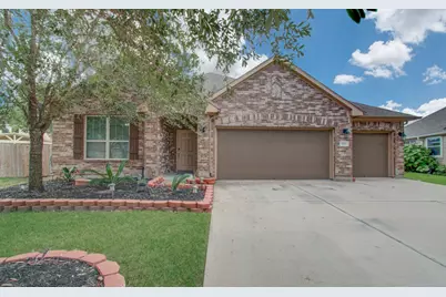 8507 Dolan Heights Court, Cypress, TX 77433 - Photo 1