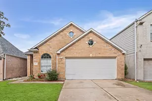 822 Green Pines Forest, Houston, TX 77067 - Photo 1