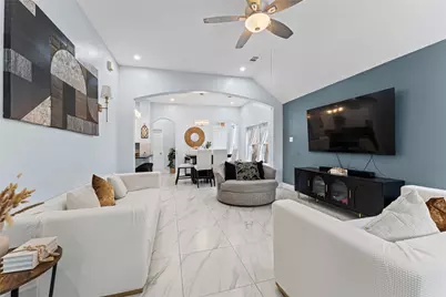 822 Green Pines Forest, Houston, TX 77067 - Photo 3