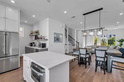 3409 Ridgeway Valley Lane, Houston, TX 77055 - Photo 9