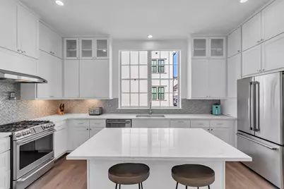 3409 Ridgeway Valley Lane, Houston, TX 77055 - Photo 5