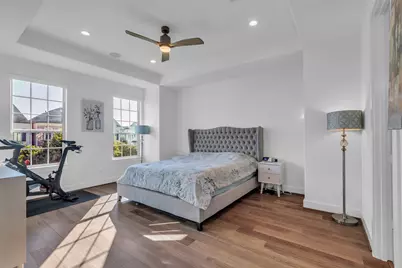 3409 Ridgeway Valley Lane, Houston, TX 77055 - Photo 27