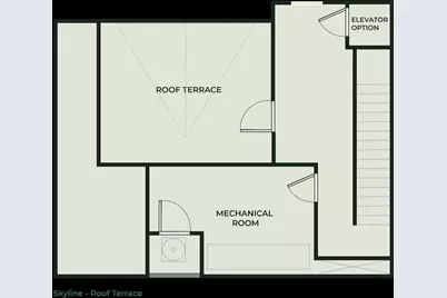 1316 Robin Street #B, Houston, TX 77019 - Photo 9